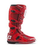 Gaerne Fastback Endurance Blood Moon Motorcycle Boots, Men’s Size 10