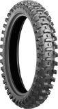 BRIDGESTONE Battlecross X10 Rear Tire 100/90-19 for Off-Road Motorcycles