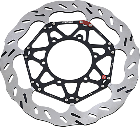 BRAKING EPTA Brake Rotor - GSX-R 1000 EP105R