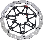 BRAKING EPTA Brake Rotor - BMW/Moto Guzzi EP117R
