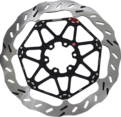 BRAKING EPTA Brake Rotor - Aprilia EP149L