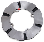 BRAKING UTV Brake Rotor - Arctic Cat BY9002