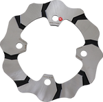 BRAKING UTV Brake Rotor - Polaris BY9012R