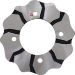 BRAKING UTV Brake Rotor - Polaris BY9013L