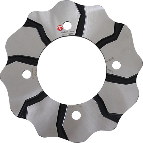 BRAKING UTV Brake Rotor - Polaris BY9013L