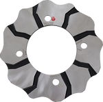 BRAKING UTV Brake Rotor - Polaris BY9013R