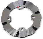 BRAKING UTV Brake Rotor - Polaris BY9014