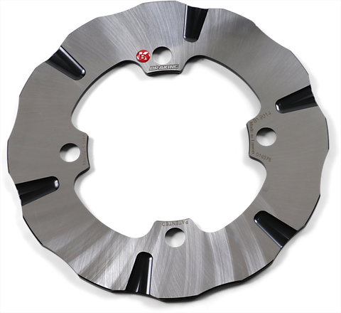 BRAKING UTV Brake Rotor - Polaris BY9014