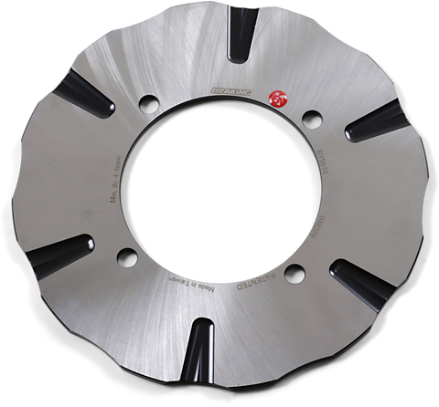 BRAKING UTV Braker Rotor - Polaris BY9018