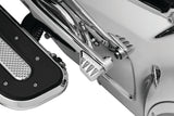 Kuryakyn 1-3/4 in. Switch-Shift Lever Chrome, Model 3266