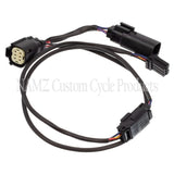 NAMZ 10-13 Street/Road Glide Models (Excl. Ultra) NTP-H02 Plug-N-Play Tour Pack Power Tap Harness