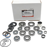 All Balls Racing 25-7011 Transmission Bearing and Seal Kit for Polaris Sportsman 550 and 850