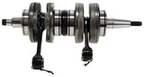 Wiseco 64.50 mm Garage Buddy Crankshaft Rebuild Kit PWR100-645