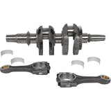 Hot Rods HR00256 Crankshaft and Rods Kit for Polaris RZR