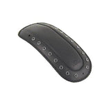 Mustang Motorcycle Fender Bib, 08-21 Harley-Davidson FL Touring, Model 78036