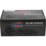 Vertex Pistons 150cc Size B VTK24101B Piston Kit