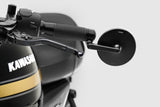 Rizoma 94.5 mm O-Edge Max Mirror BS299B
