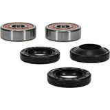 Pivot Works Premium Wheel Bearing 25-1072-P
