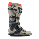 Gaerne SG.22 Gore-Tex Enduro Boots Rocky Sunset, Size 8, Part 2263-015-42