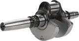 Hot Rods HR00126 Rebuildable Crankshaft for 2017–2018 Can-Am Defender and Maverick Trail 1000