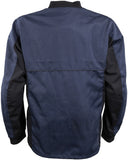 Speed and Strength 2XL Under the Radar Textile Motorcycle Jacket, Part Number 609850