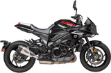 Yoshimura 11500BP520 Alpha T Street Exhaust, 2020 Suzuki GS1000S Katana