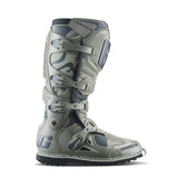 Gaerne Fastback Endurance Enduro Boots, Troop, Men's Size 12, Part Number 2197-021-47