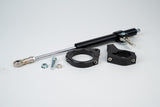 TwinPower 485527 Black Steering Damper Kit for 2020-Up Low Rider S