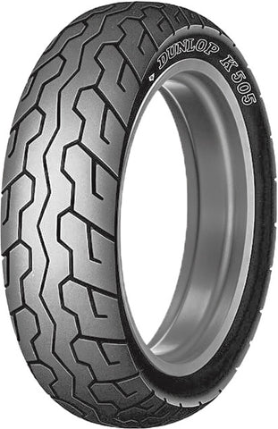 Dunlop Tire K505 Rear 140/70-17 66H Bias TL