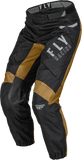 Fly Racing Patrol Pants Caramel/Black Size 36 – Durable Mountain Biking Gear with Ventilation and Comfort Features