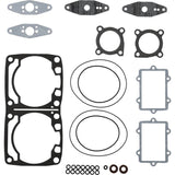 Vertex Pistons Top End Gasket Kit, 2010–2011 Crossfire 800 EFI, Part 710311