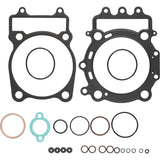 Vertex Pistons 700 EFI Top End Gasket Kit, 2008 Arctic Cat, Part 8100017