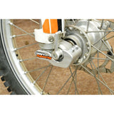 Enduro Engineering Right Side Fork Guard, Part Number 32-245