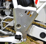 WORKS 27.94 x 30.48 x 2.54 cm Frame Guard Hon 15-035