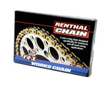 Renthal R1 Works 415 Spring Link Gold Chain, C438