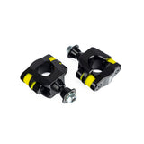 ProTaper VDS Bar Mounts 1-1/8 in. Kawasaki KX250F/KX450F Model 022216
