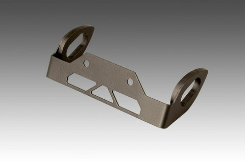 Yoshimura V2 Fender Eliminator Kit for Honda - Part 075BG125510