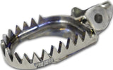 ProTaper Titanium Footpegs 17-22 KTM/GasGas/Husky 022150