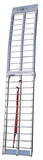QuadBoss 1500 lb Single Arched Ramp 94 in x 18 in, Model 571500, Part Number 571500