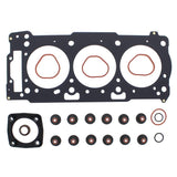Vertex Pistons 150 Speedster 155 Jet Boat 1494cc Top End Gasket Kit, Part 610214