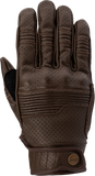 RST Roadster 3 CE Women's Motorcycle Gloves, Brown, X-Large, Part Number 103061BRN-09