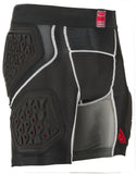 FLY RACING Medium Barricade Compression Shorts 360-9755M