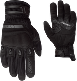 Ventilator X Ce Glove Black/Black 2xl
