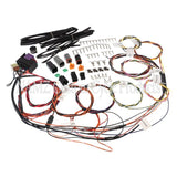 NAMZ 2019 V-Twin Ver-1 Complete Bike Harness NCBH-01-C