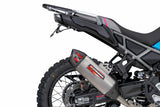 Yoshimura 2025 CF-MOTO IBEX 450 Fender Eliminator V2 Kit 075BG194600