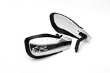 Renthal 25.4 mm HG-100-WT White Moto Handguards