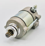RICKS 61-133 Starter Motor for Honda CRF450X