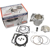 Cylinder Works 95mm Standard Bore 12.75:1 High Compression Cylinder Kit for Husqvarna and KTM 450
