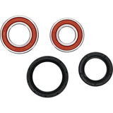 Pivot Works Premium Wheel Bearing 25-1530-P