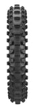 Dunlop Geomax MX33 Rear Tire 90/100-18 for Motocross Soft to Intermediate Terrain